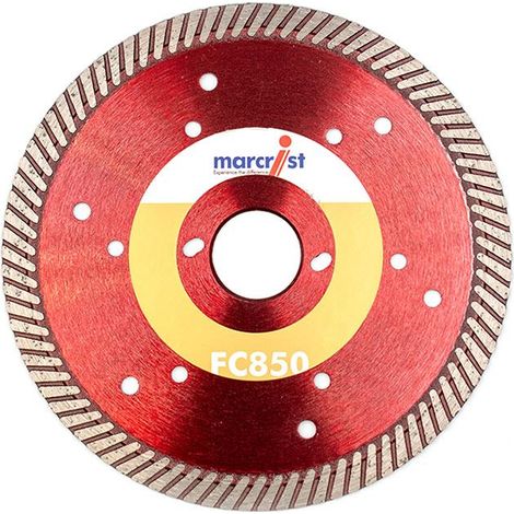 Diamant-Montagefräse FC850 180 x 29mm