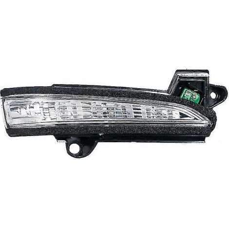 Für Ford USA Mondeo Fusion 2013–2020 Modell: Rückspiegel mit Blinker rechts