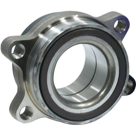 Roulement de moyeu de roue avant pour Elgrand E51 2002-2010 2.5 3.5 avec ABS 2WD 4WD 40210-wl000 (1/5)
