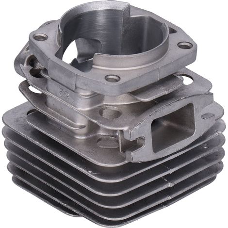 Kit cylindre piston 52cc 5200 tronçonneuse essence pièces détachées 45mm ensemble réparation moteur (1/5)