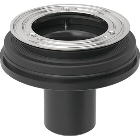 Ecoulement de receveur de douche Geberit d90, pour montage
