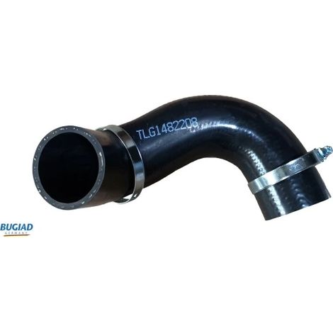 Gaine de suralimentation BUGIAD 82208 FORD 1525263 1697854 1837804 1858802