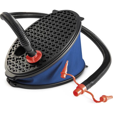 69611 - 0,8-Liter-Fußpumpe (1/4)