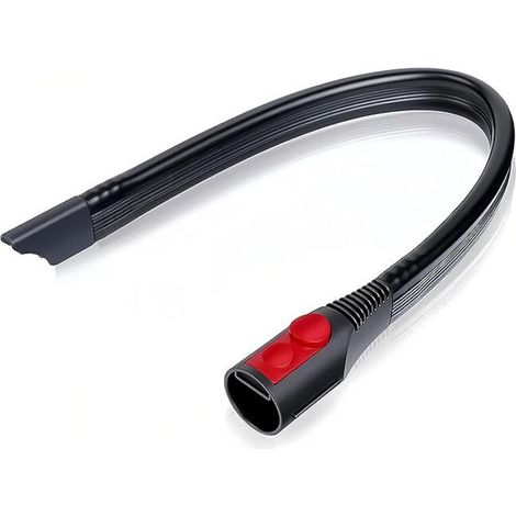 Flexible Fugendüse (56 cm) für Dyson Staubsauger V7 bis V15s/Gen5