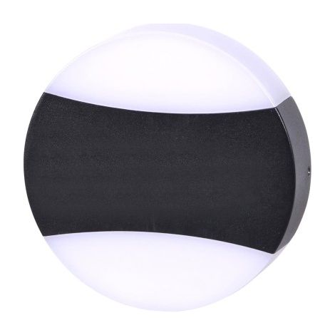 Applique esterno Kaja SITRA K-8143 LED 12W 4000K IP54