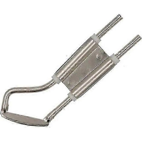 Lame de rechange pour machine de découpe électrique à chaud pour la découpe de tissus et de cordes. (1/5)