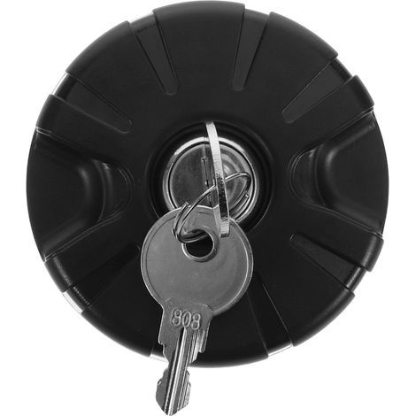 Applicable Bouchon Arrivée Eau Pour Camping Bouchon De Remplacement Avec Joint Étanche Facile à Installer Pour Remplissage Eau (1/5)