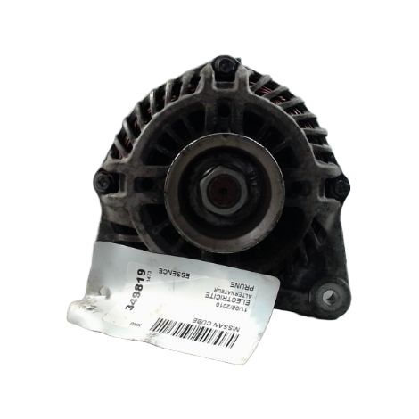 [PRODUIT D'OCCASION] Alternateur NISSAN Cube ♻️ Ref Oe. 23100ed01a - Garantie à vie (1/4)