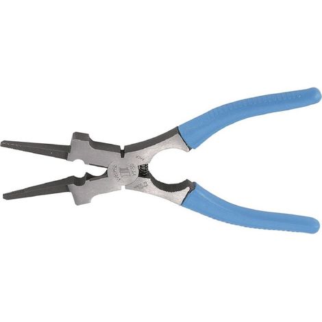 Pince spéciale soudure Taille 2 longueur ca. 21 cm
