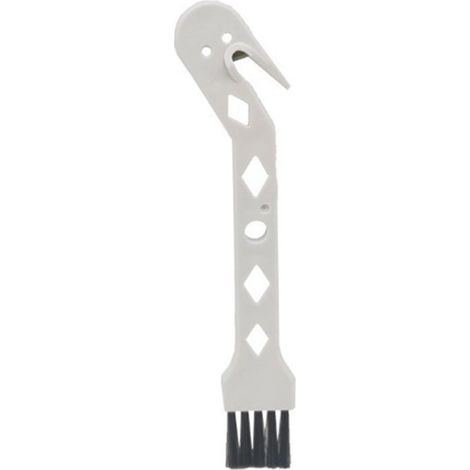 1 set of colors: see photo. Material: plastic. Compatible with Redroad G10/Viomi Alpha 3. (1/5)