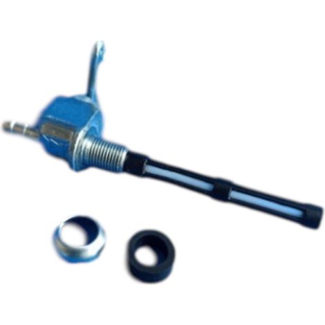 Rubinetto in riserva A90 per trattorino Grillo FD220L-FD230L-FD280-MT160-CL780-AS800 - 57743