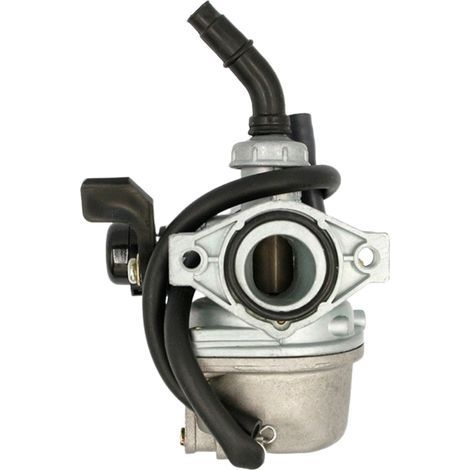 PZ19 Handvergaser für 50ccm/70ccm/90ccm/110ccm Geländemotorräder (1/5)