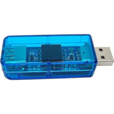 Module d'isolation USB Adum3160, isolation numérique USB, conversion de tension USB vers USB. (1/4)