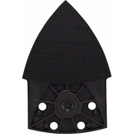 Bosch Lamellenschleifvorsatz Universal (1/4)