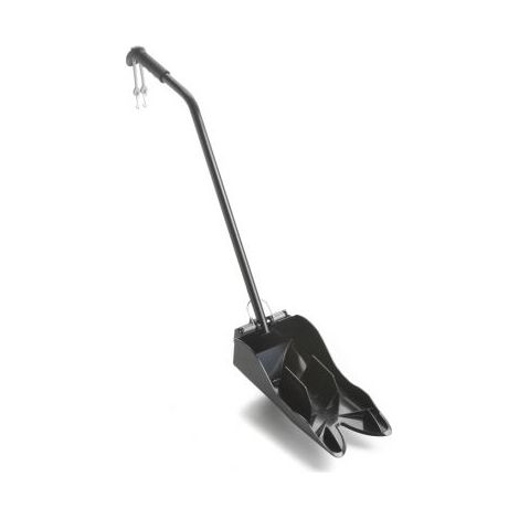 ORIGINAL-Mulchkappe 102 cm CASTELGARDEN TC HIGH END Rasentraktor 102 cm