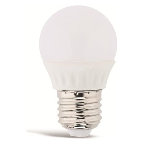 MÜLLER-LICHT Lampe LED E27, CEE : G, 3 W, 250 lm, 2700 K