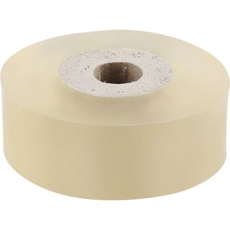 1 Rouleau de ruban flexible auto-adhésif pour greffage Film transparent extensible pour jardin 2cm (1/4)
