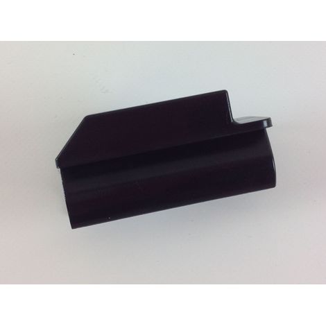Supporto leva trazione freno per rasaerba tagliaerba TAURUS 56 T 2203003 (1/4)