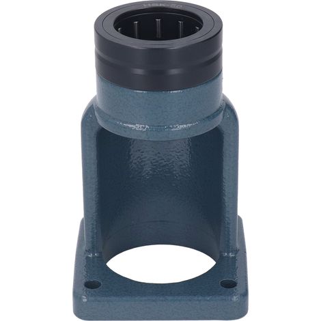 CNC-Werkzeugverriegelungssitz aus legiertem Stahl, Kugellager-Montagehalterung, Klingenhalter-Verriegelungsvorrichtung für Werkzeugmaschinen. (1/5)