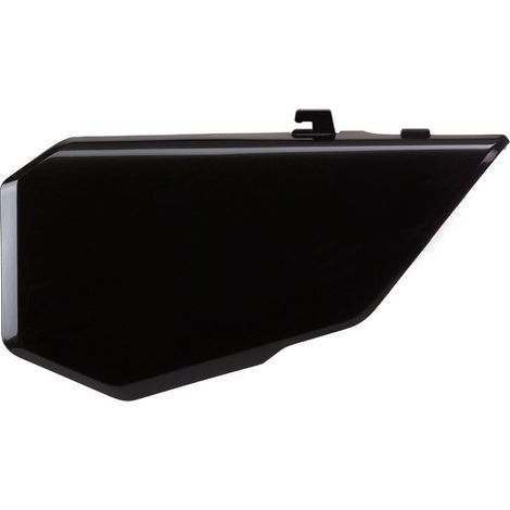 Coperchio filtro aria Polisport Husqvarna Tc Te Fc Fe nero (1/2)