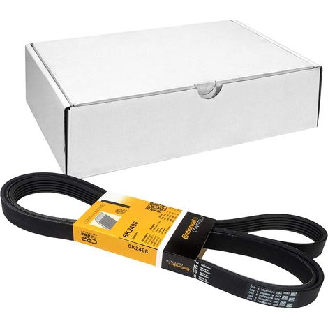 CONTITECH 6 PK 2498 Mehrrippenriemen (1/4)