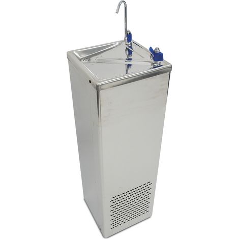 Fontaine à Eau Réfrigérée sur Pied Cold+ - Fricosmos (1/3)