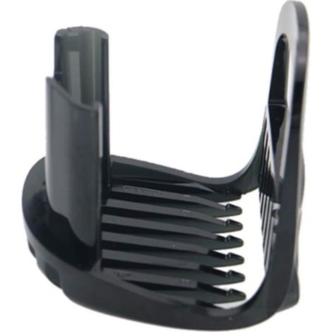 Trimmer Peigne à barbe pour BT405 BT3200 QT3300 QT4000 QT4005 QT4008 XA4003 QT4012 QT4013 QT4015 QT4018 QT4014 QC5390