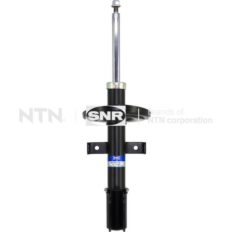 Amortisseur - SA65543.46 - SNR - Compatible avec véhicule Renault