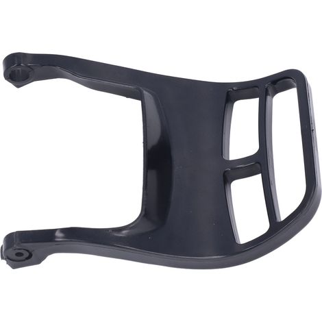 Frein de chaîne pour tronçonneuse STIHL MS382, protège-main avant, bouclier de sécurité, pièce détachée d'outil de jardin (1/5)