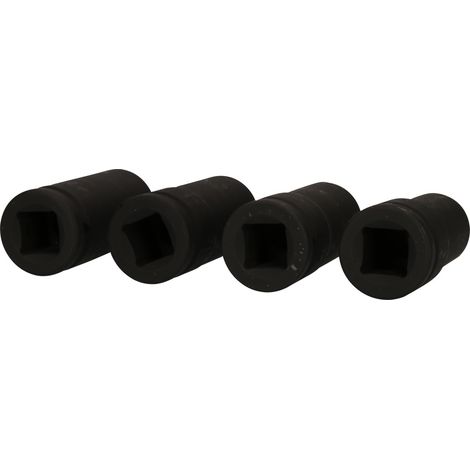 KS Tools 3/4 Vierkant-Kraftstecknuss-Satz für Fuso, 4-tlg (1/4)
