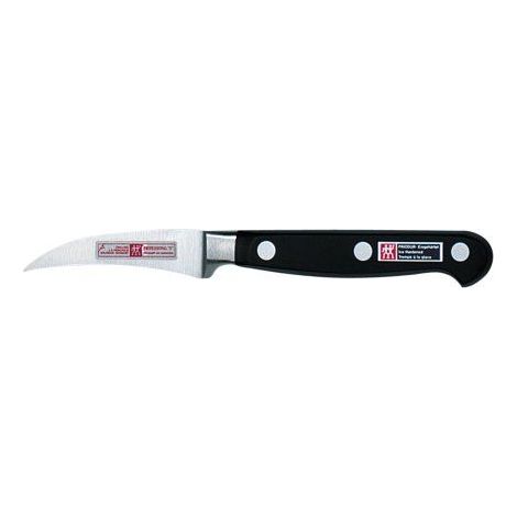 Couteau éplucheur PROFESSIONAL S70mm