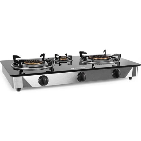 ORBEGOZO HORNILLO A GAS FO-3520