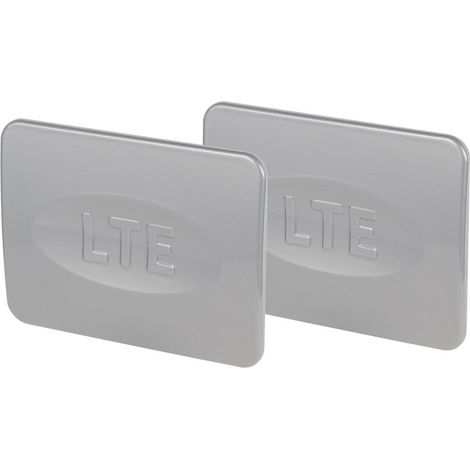 Doppia antenna esterna LTE 4G