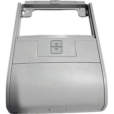 Coffre de rangement de toit, boîte à lunettes 5NG 867 489 pour L II 5NG 868 837 (1/5)
