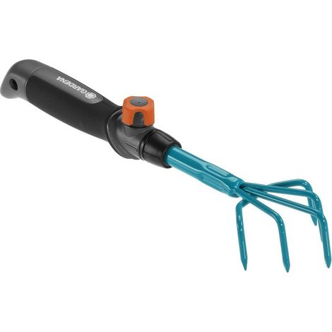 GARDENA 08923-20 combisystem-Blumenkralle (1/3)