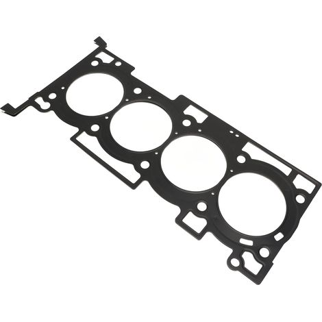 3-lagige Zylinderkopfdichtung aus legiertem Stahl 223112C000 für Hyundai Genesis Coupe 2.0L Turbo 2010-2013, Hochleistungs-Ersatzmotordichtung, zuverlässige Abdichtung, kompatibel mit 2.0T. (1/5)