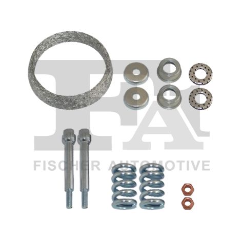 Jeu de joints d'étanchéité, échappement FA1 218-984 CITROËN 179760 179882