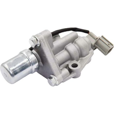 Électrovanne de pression d'huile VTEC 15810-PAD-G01 15810PADG01 Compatible avec Honda Accord Odyssey 1999-2003 (1/5)