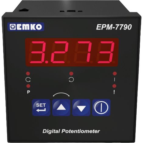 Emko EPM-7790 Drehzahlregler (1/5)