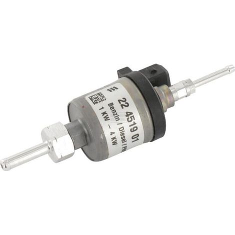 Pompe à carburant EBERSPÄCHER 22451901000 (1/2)