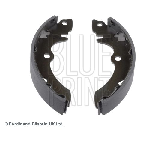 Jeu de mâchoires de frein Blue Print ADK84109 SUZUKI 52200-60812 54710-73040