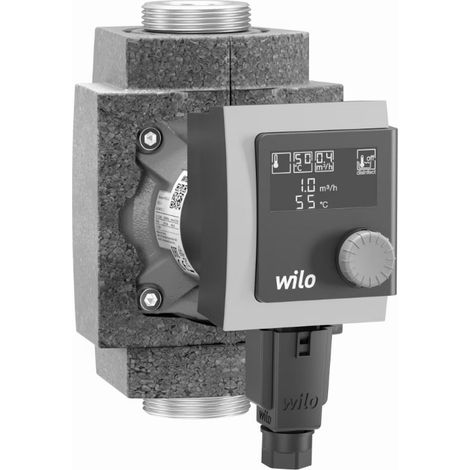 Bomba circuladora Stratos PICO-Z 25/1-4 PN 10 - WILO (1/3)