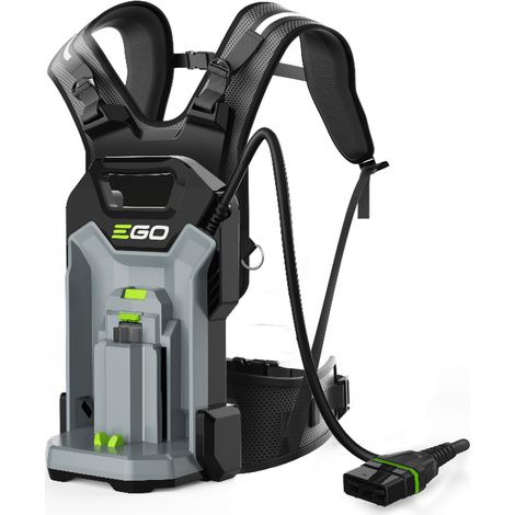 EGO BHX1000-K0002Profi-Rückentragesystem für handgeführte Akkus (1/5)
