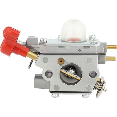 Carburateur Zama C1U-P27 référence 753-06288 adapté pour souffleurs, taille-haies et tondeuses modèle TB2040XP (1/5)
