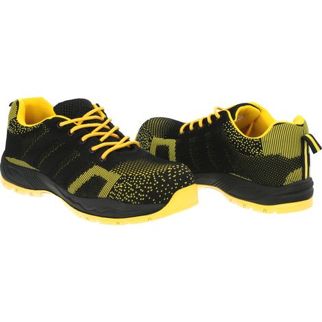 sifer-safety zapatilla seguridad punt+plant s1p src si de7-46