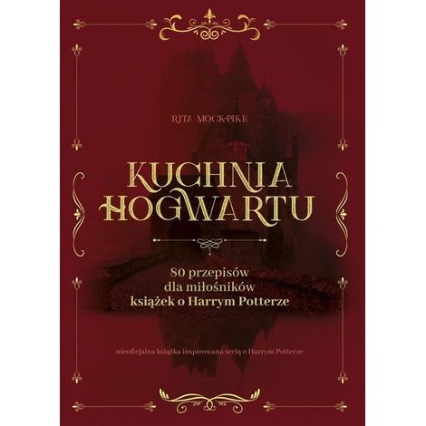 Hogwarts-Küche