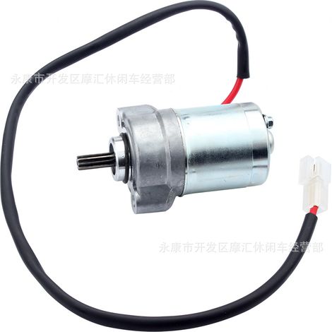 Bloc-cylindres, piston, segment de piston, clips d'axe, joints de culasse supérieur et inférieur et chemises de cylindre compatibles avec les moteurs de moto Yinxiang YX 140CC. (1/5)
