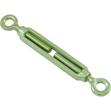 Tendeur œil ou crochet TAA - 140 kg - PRAMAC