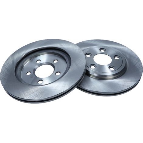 Disque de frein arrière MAXGEAR pour Jaguar S-Type/XJ 2.5-4.2 99-09 (1/2)