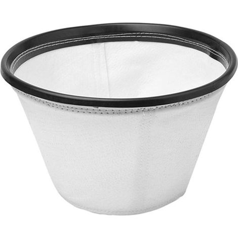 YAMATO filtro para aspirador de cenizas yamato modelo 80691 , Filtro Para Aspirador De Cenizas Yamato 80691- Realizado en tela.- Medida Ø interior 27 mm.- Altura (1/2)